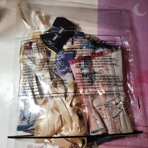 Corset Story Corset new in bag, size 36, underbust - Picture 2 of 3